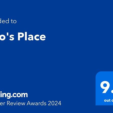 אוקלנד Tiko'S Place מראה חיצוני תמונה
